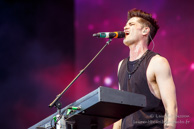 The Script / Main Square Festival 2015 - Arras - 03 juillet 2015