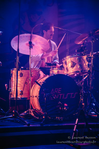 Sean McVerry / Café de la Danse - 28 avril 2025