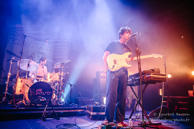 Sean McVerry / Café de la Danse - 28 avril 2025