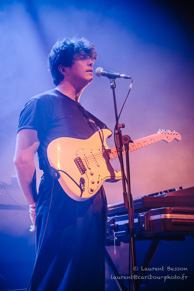 Sean McVerry / Café de la Danse - 28 avril 2025