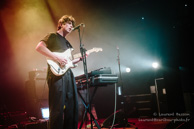 Sean McVerry / Café de la Danse - 28 avril 2025