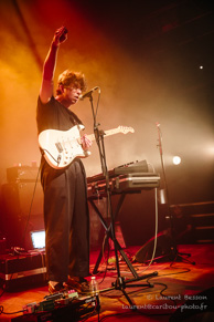 Sean McVerry / Café de la Danse - 28 avril 2025