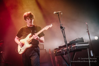 Sean McVerry / Café de la Danse - 28 avril 2025