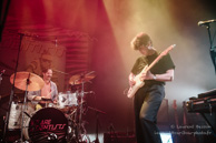 Sean McVerry / Café de la Danse - 28 avril 2025