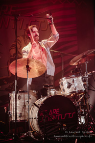 Sean McVerry / Café de la Danse - 28 avril 2025