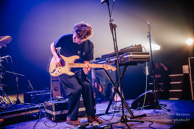 Sean McVerry / Café de la Danse - 28 avril 2025