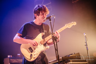 Sean McVerry / Café de la Danse - 28 avril 2025