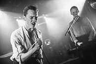 Sean Nicholas Savage