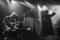 Sean Nicholas Savage / Winter Camp Festival - La Maroquinerie - 10 décembre 2015