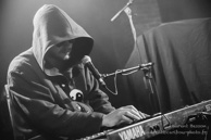 Sean Nicholas Savage / Winter Camp Festival - La Maroquinerie - 10 décembre 2015