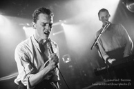 Sean Nicholas Savage / Winter Camp Festival - La Maroquinerie - 10 décembre 2015