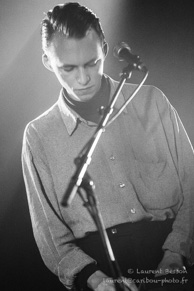 Sean Nicholas Savage / Winter Camp Festival - La Maroquinerie - 10 décembre 2015