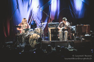 Seasick Steve / Le Trabendo - 04 novembre 2016