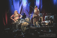 Seasick Steve / Le Trabendo - 04 novembre 2016