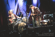 Seasick Steve / Le Trabendo - 04 novembre 2016