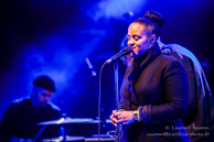 Seinabo Sey / Festival les inRocKs Philips - La Cigale - 13 novembre 2014