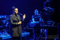 Seinabo Sey / Festival les inRocKs Philips - La Cigale - 13 novembre 2014