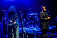 Seinabo Sey / Festival les inRocKs Philips - La Cigale - 13 novembre 2014