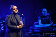 Seinabo Sey / Festival les inRocKs Philips - La Cigale - 13 novembre 2014