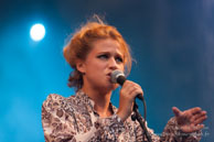Selah Sue