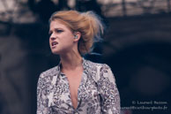 Selah Sue / Festival Fnac Live 2011 - 24/07/11