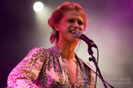 Selah Sue / Festival Fnac Live 2011 - 24/07/11