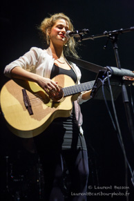 Selah Sue / L'Olympia - 30 mars 2015