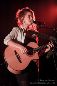 Selah Sue / L'Olympia - 30 mars 2015