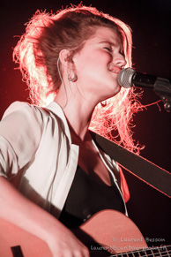 Selah Sue / L'Olympia - 30 mars 2015