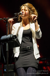 Selah Sue / L'Olympia - 30 mars 2015