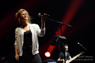 Selah Sue / L'Olympia - 30 mars 2015
