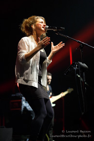 Selah Sue / L'Olympia - 30 mars 2015