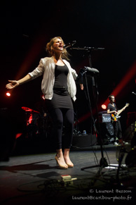 Selah Sue / L'Olympia - 30 mars 2015