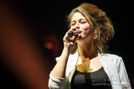 Selah Sue / L'Olympia - 30 mars 2015