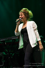 Selah Sue / L'Olympia - 30 mars 2015