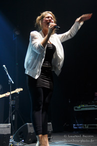 Selah Sue / L'Olympia - 30 mars 2015