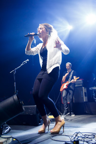 Selah Sue / L'Olympia - 30 mars 2015