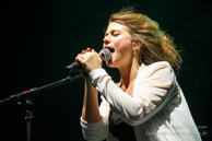 Selah Sue / L'Olympia - 30 mars 2015