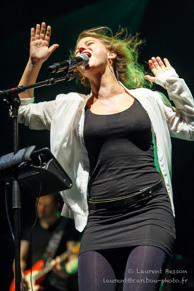 Selah Sue / L'Olympia - 30 mars 2015