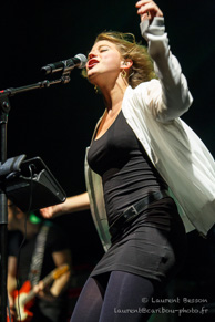 Selah Sue / L'Olympia - 30 mars 2015