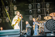 Selah Sue / Fête de l'Humanité 2022 - Base 217 - Le Plessis-Pâté/Brétigny-sur-Orge - 10 septembre 2022