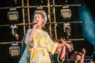 Selah Sue / Fête de l'Humanité 2022 - Base 217 - Le Plessis-Pâté/Brétigny-sur-Orge - 10 septembre 2022