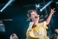 Selah Sue / Fête de l'Humanité 2022 - Base 217 - Le Plessis-Pâté/Brétigny-sur-Orge - 10 septembre 2022