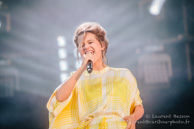 Selah Sue / Fête de l'Humanité 2022 - Base 217 - Le Plessis-Pâté/Brétigny-sur-Orge - 10 septembre 2022