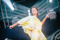 Selah Sue / Fête de l'Humanité 2022 - Base 217 - Le Plessis-Pâté/Brétigny-sur-Orge - 10 septembre 2022