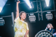 Selah Sue / Fête de l'Humanité 2022 - Base 217 - Le Plessis-Pâté/Brétigny-sur-Orge - 10 septembre 2022