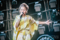 Selah Sue / Fête de l'Humanité 2022 - Base 217 - Le Plessis-Pâté/Brétigny-sur-Orge - 10 septembre 2022