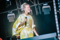 Selah Sue / Fête de l'Humanité 2022 - Base 217 - Le Plessis-Pâté/Brétigny-sur-Orge - 10 septembre 2022