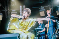 Selah Sue / Fête de l'Humanité 2022 - Base 217 - Le Plessis-Pâté/Brétigny-sur-Orge - 10 septembre 2022