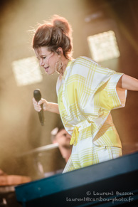 Selah Sue / Fête de l'Humanité 2022 - Base 217 - Le Plessis-Pâté/Brétigny-sur-Orge - 10 septembre 2022